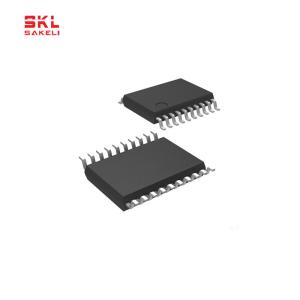 China STM32L011F4P6TR MCU Microcontroller Unit 32 Bit ARM Cortex M0 Core Processor wholesale