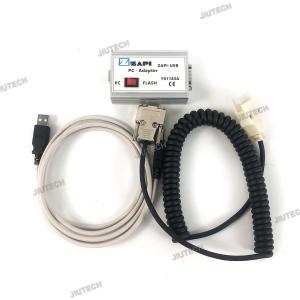 China ZAPI Programmer ZAPI F01183A Data Cable Zapi Console Software ZAPI-USB Electric Controller Diagnostic Tool wholesale
