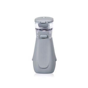 Atomizer Inhaler Mesh Nebulizer Ultrasonic Mesh With Mask Kit Class II