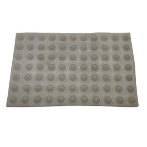 China HDPE Plastic Drainage Board for Easy Set and Protect Turf in Roof Garden Water Conservancy on sale