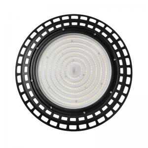 China CE RoHs ENEC CB Certified 100W 150W 200W High bay lights new LED Highbay Light indoor workshop lamp wholesale