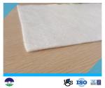 200GSM PET Needle Punched Filament Non Woven Geotextile Fabric