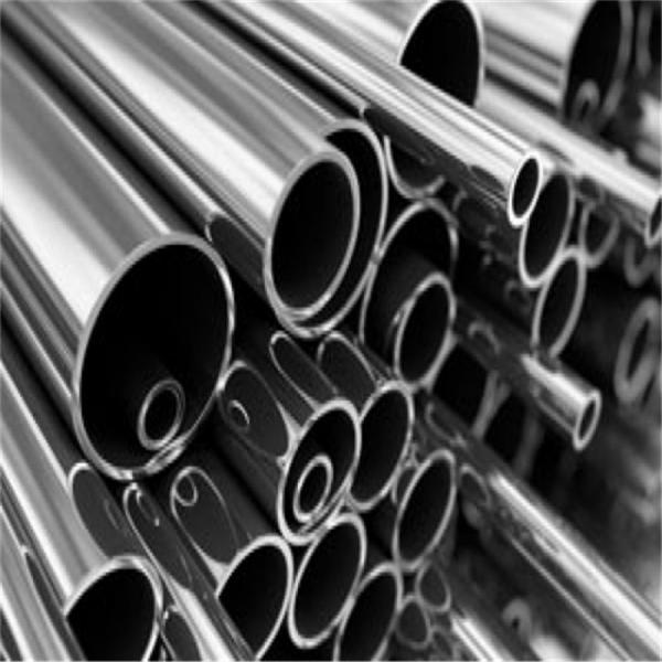 Special Seamless 321 Stainless Steel Tube SS Pipe Food Grade