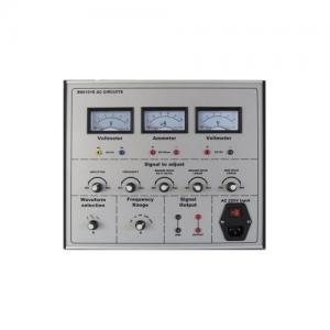 AC Circuits Trainer Electrical Educational Equipment Vocational Training Equipment