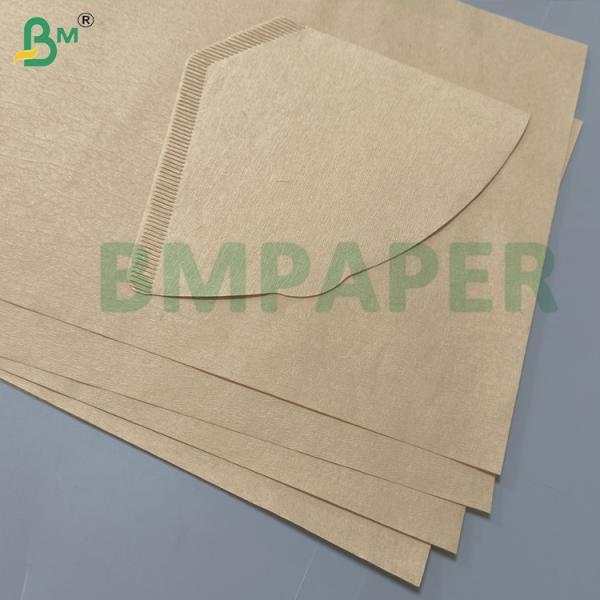 High Porosity Brown Color Coffee Filter Paper Roll 102cm Width High Porosity Brown Color Coffee Filter Paper Roll 102cm Width