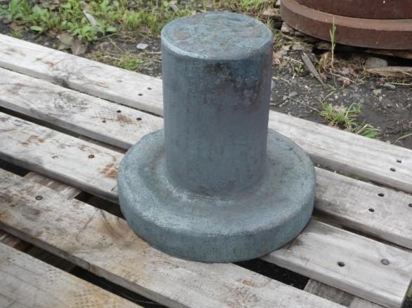 Quality mining equipment Forged Forging Alloy Steel Drum Hubs for sale