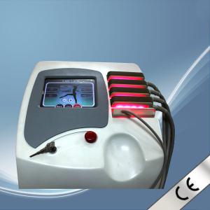 China Fast slimming results 650nm lipo laser slimming machine for body contouring on sale