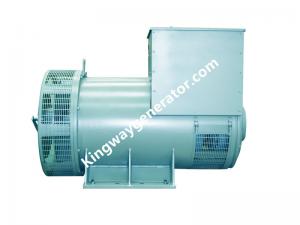 China 3 Phase AC Alternator Generator High Standard 200KVA 160KW wholesale
