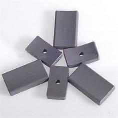 China Generator Permanent Ferrite Block Magnet Grade 3 Ceramic Block Magnets wholesale