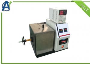 China Leakage Tendencies Test Instrument for Automotive Wheel Bearing Grease by ASTM D4290 wholesale