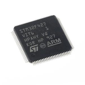 China STM32F427VIT6 New And Original Component Electronics Integrated Circuit Ic Chip STM32 STM32F427 STM32F427VIT6 wholesale