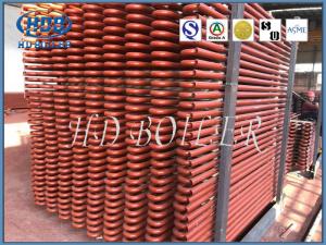 China Natural Circulation Industrial Thermal Recovery , Crude Oil Thermal Recovery wholesale