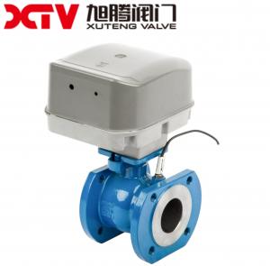 China Xt Wafer Type Ball Valve Q71F PN1.0-32.0MPa for Water Industrial Usage at Affordable wholesale