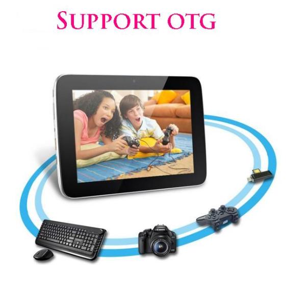 PIPO S3 7" 1024X600 IPS Screen Android 4.1.1 OS RK3066 Dual Core 1GB 8GB WIFI Tablet