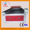 Buy cheap CO2 metal & non-metal laser cutting machine with W8 reci laser tube Ruida from wholesalers