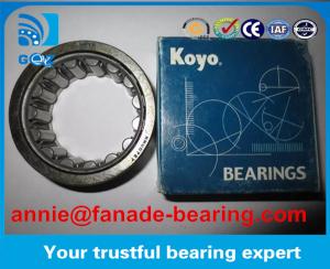 China TOYOTA 3FE inner rear wheel bearing RNU0727 KOYO Cylindrical bearing Wheel hub Auto bearing RNU0727 For car truck wholesale