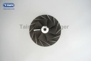 China HX55 / HX50 Turbocharger Compressor Wheel 3591077 4049337  FH12 / FL12 on sale