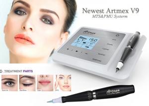 China BIO V9 PMU Tattoo Machine Permanent Makeup Machine For Eyebrow Lip Eyeline wholesale