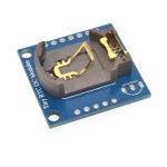 Tiny RTC I2C modules 24C32 memory DS1307 clock RTC module Battery Tiny RTC I2C