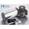 Powerful DC Worm Gear Motor 24V With High Strength Aluminum Alloy Shell for sale