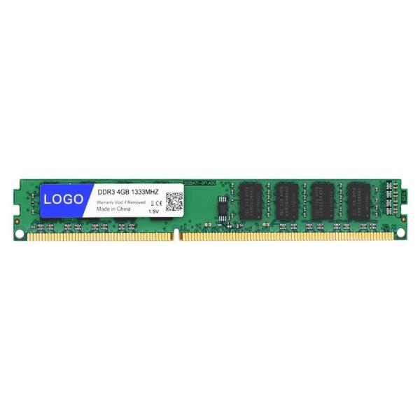 Desktop Memory 2GB 4GB 8GB 16GB Original Chip Ram DDR DDR2 DDR3 DDR4 Ram Memory
