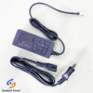 China Fast Charge 4.2V 2A Lithium Ion Battery Desktop Charger pass CE certificate in Europe wholesale