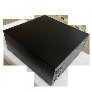 China empty Custom Server Chassis 4u 5u 6u steel laser cutting bending Pc game case ventilation case on sale
