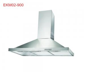 China EKM02 60cm Wall Mounted Suction Fan with Charcoal Filter wholesale