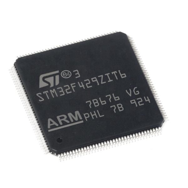 STM32F446ZET6 New Original Microcontroller Online Electronic Components