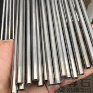 China 2.4816 NiCr15Fe Nickel Chromium Alloy Forging Round Bar Strip wholesale