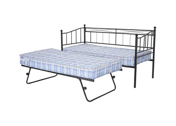 Quality Children 2000*965*330mm 1.0mm Steel Slats Bed for sale