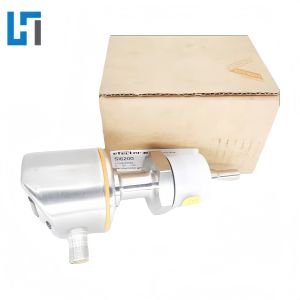 SI6200 IFM Sensor New Original Plc Programming Controller Module