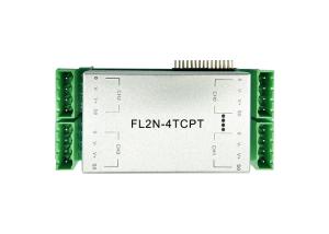 China PLC Input Module PLC Controller Support Source Drain Type With ARM 32-Bit Cortex-M3 CPU on sale