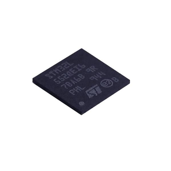 Quality STMicroelectronics STM32L552QEI6 componente electronic 103 32L552QEI6 Esp32-S2 Microcontroller for sale