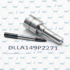 China Fog Nozzle DLLA 149P2271 Fuel Injector Nozzles DLLA 149P 2271 Jet Nozzle Assy DLLA149P2271 wholesale