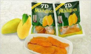 China Dried Mango Fruit Processing Line 300kg - 20 Tons/Hour on sale