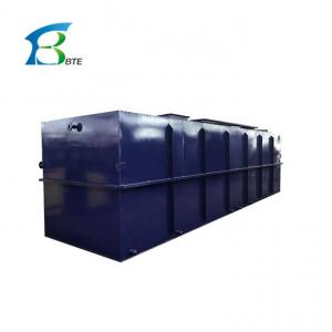 China Shandong Residential Sewage Treatment Equipment for Sustainable Development Solutions wholesale