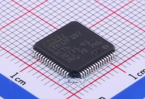 China STM32F107RCT6 STM32F107RBT6 MCU Microcontroller Unit M3 M4 Core Processor wholesale