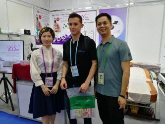 Chengdu Cryo-Push Medical Technology Co., Ltd.