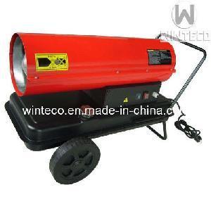 China Direct Diesel/Kerosene Forced Heater 20kw wholesale