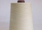 Ring Spun 30s Pure Cotton Yarn / 100 Cotton Knitting Yarn In Different Color
