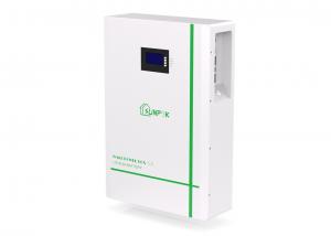 China Lifepo4 100ah 24V 48V Lithium Ion Battery Energy Storage 5kwh 10kwh 20kwh wholesale