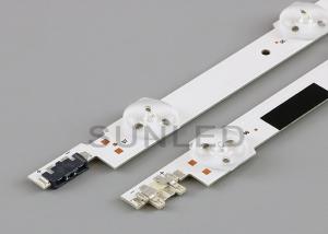 China TV Backlight Lg Led Light Strips Samsung 2013SVS46 9LEDS 6LEDS 46f Led Bar wholesale