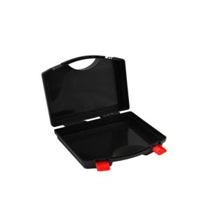 China High quality plastic cases wholesale plastic tool case carrying plastic case large plastic tool box on sale