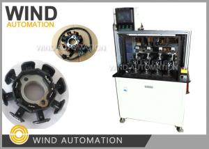 China Stator Winding Machine Coil Winder Motorcycle Magneto Engine Generator wholesale