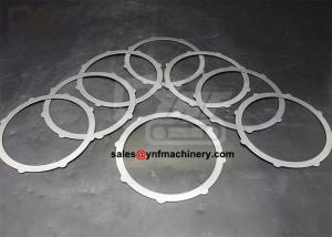 China excavator Steel Clutch Plate For SH350-3 Swing Motor MFC200 Friction Plate wholesale