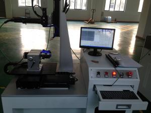 China Medical Instruments Laser Welder , Laser Welding Machine for Stainless Steel wholesale