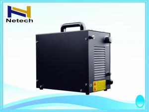 China 3000 mg 5000 mg Commercial Ozone Generator For Five Star Hotel 110 Voltage wholesale