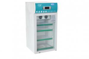 China Single door Medicine Refrigerated/ cool cabinet on sale