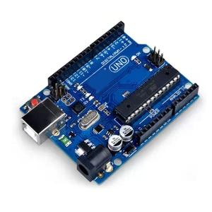 China UNO DUE ADK Arduino Controller Board Mega 2560 R3 Tosduino For uno R3 development board wholesale